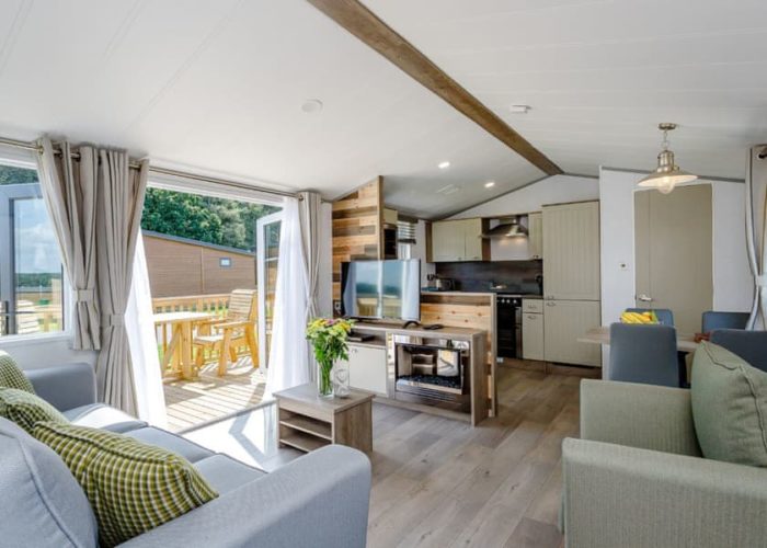 Horncastle Plus Kenwick Park Estate