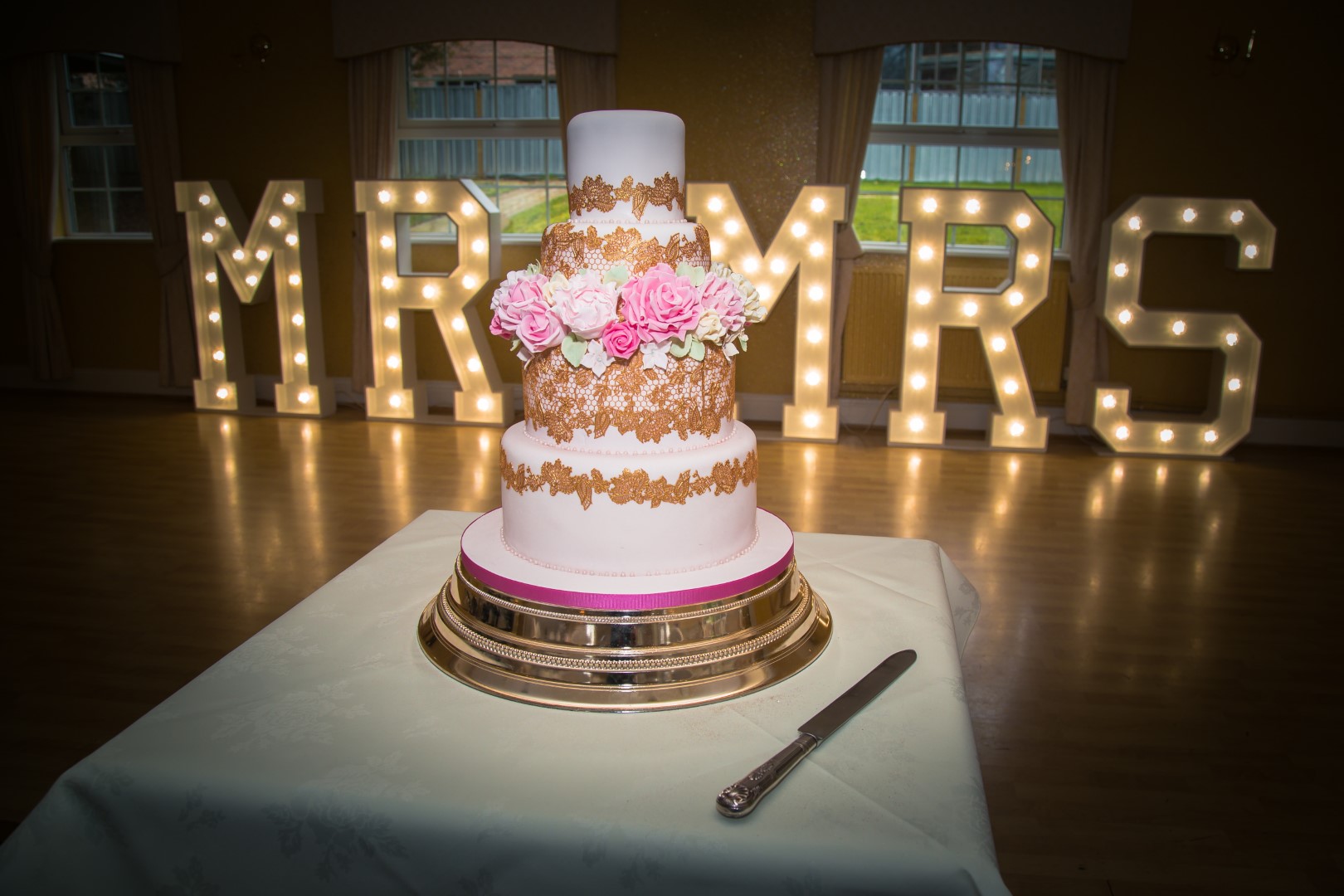 Weddings | Kenwick Park Estate